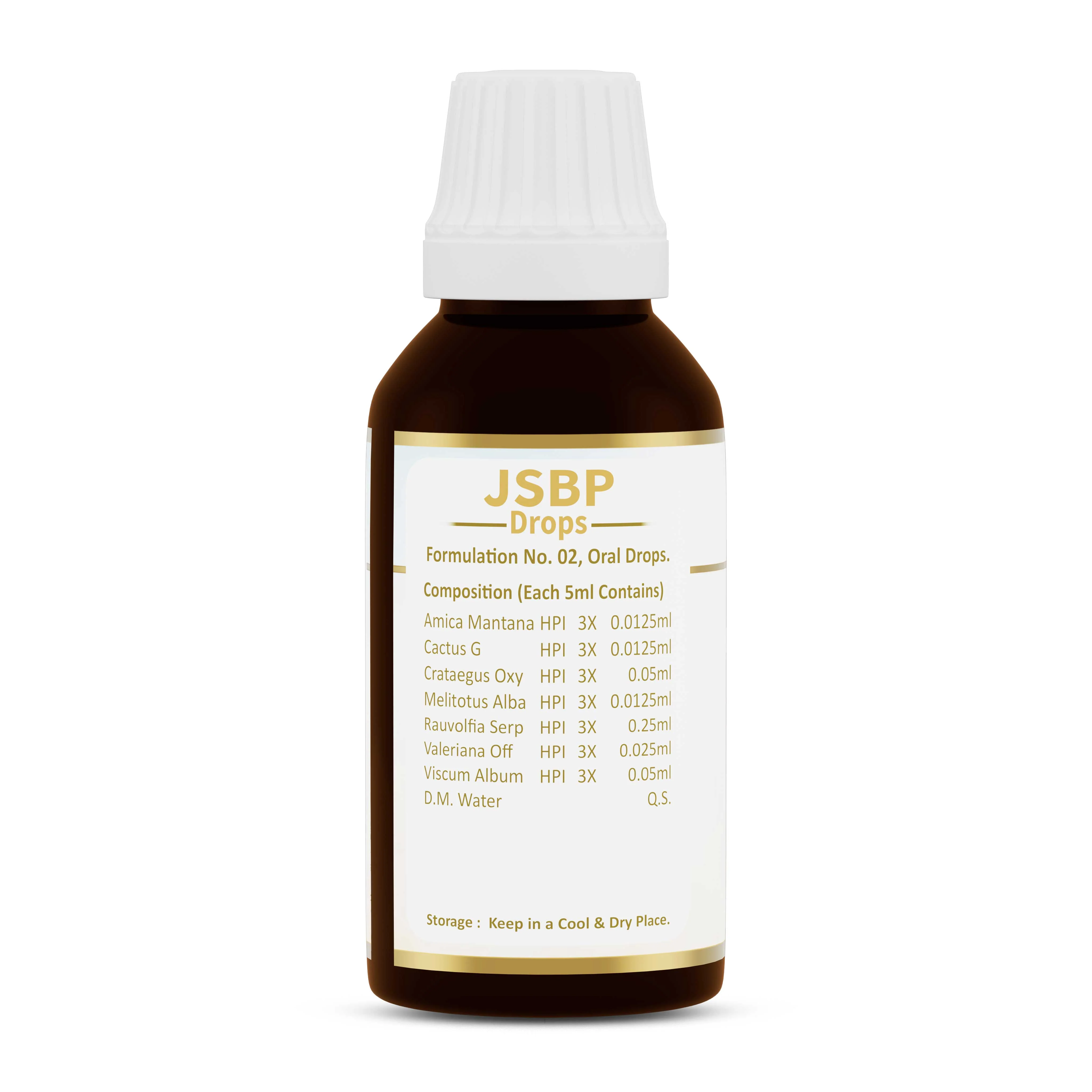 JSBP Drops - Image 8